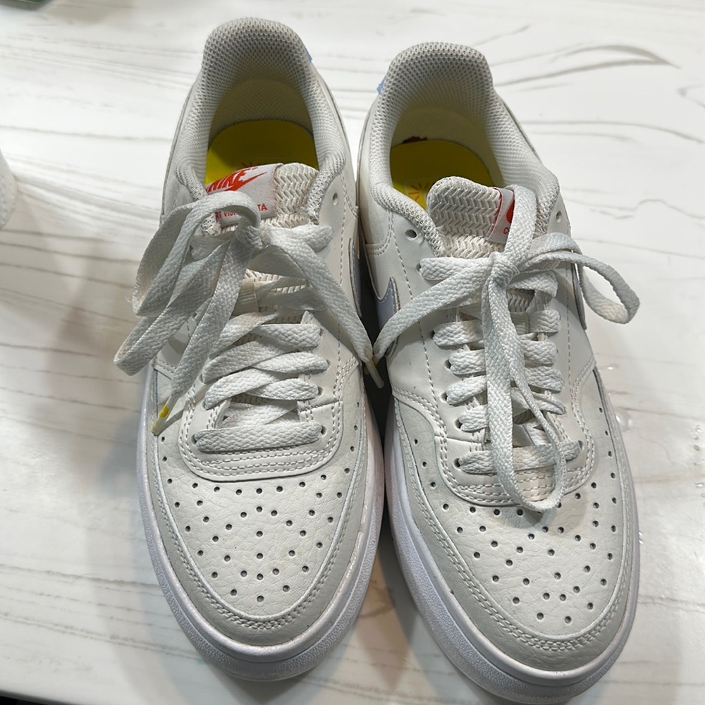 Nike Court Vision Alta